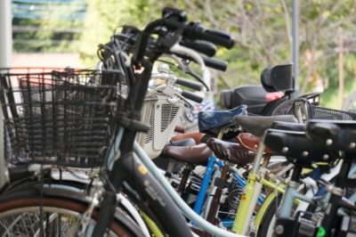 佐賀市で自転車を捨てる4つの方法 アークサービス