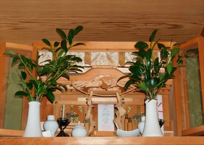 下関市にて神棚と御札を正しく処分する方法と費用相場 アークサービス