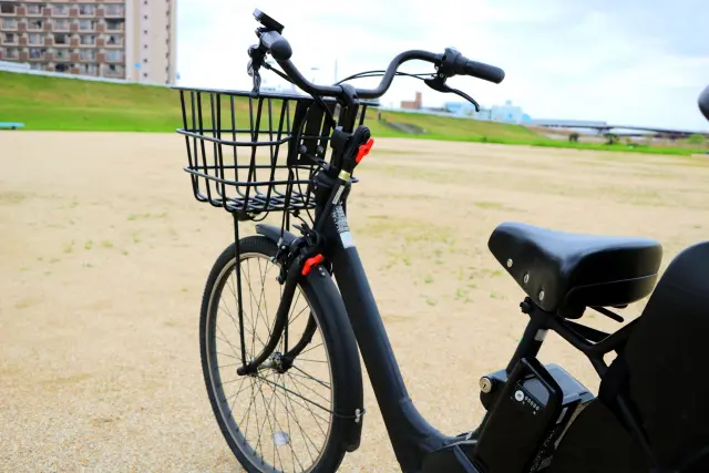 福岡市で電動アシスト自転車を廃棄するには？バッテリーはどうする？ | アークサービス